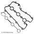 036-1841 by BECK ARNLEY - VALVE COVER GASKET SET