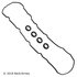 036-1858 by BECK ARNLEY - VALVE COVER GASKET SET