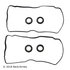 036-1860 by BECK ARNLEY - VALVE COVER GASKET SET