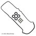 036-1863 by BECK ARNLEY - VALVE COVER GASKET SET