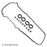 036-1864 by BECK ARNLEY - VALVE COVER GASKET SET