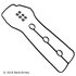 036-1865 by BECK ARNLEY - VALVE COVER GASKET SET