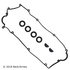 036-1852 by BECK ARNLEY - VALVE COVER GASKET SET