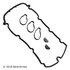 036-1874 by BECK ARNLEY - VALVE COVER GASKET SET