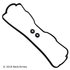 036-1875 by BECK ARNLEY - VALVE COVER GASKET SET