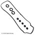 036-1884 by BECK ARNLEY - VALVE COVER GASKET SET