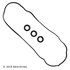 036-1892 by BECK ARNLEY - VALVE COVER GASKET SET