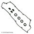 036-1898 by BECK ARNLEY - VALVE COVER GASKET SET