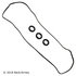 036-1893 by BECK ARNLEY - VALVE COVER GASKET SET