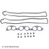 036-1912 by BECK ARNLEY - VALVE COVER GASKET SET