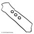 036-1900 by BECK ARNLEY - VALVE COVER GASKET SET