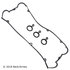 036-1903 by BECK ARNLEY - VALVE COVER GASKET SET