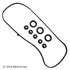 036-1924 by BECK ARNLEY - VALVE COVER GASKET SET