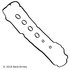 036-1932 by BECK ARNLEY - VALVE COVER GASKET SET