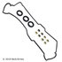 036-1921 by BECK ARNLEY - VALVE COVER GASKET SET