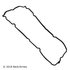 036-1946 by BECK ARNLEY - VALVE COVER GASKET/GASKETS