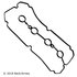 036-1948 by BECK ARNLEY - VALVE COVER GASKET SET