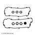 036-1949 by BECK ARNLEY - VALVE COVER GASKET SET