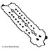 036-1941 by BECK ARNLEY - VALVE COVER GASKET SET