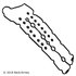 036-1943 by BECK ARNLEY - VALVE COVER GASKET SET