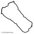 036-1960 by BECK ARNLEY - VALVE COVER GASKET/GASKETS