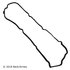 036-1963 by BECK ARNLEY - VALVE COVER GASKET/GASKETS