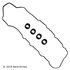 036-1955 by BECK ARNLEY - VALVE COVER GASKET SET