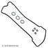 036-1968 by BECK ARNLEY - VALVE COVER GASKET SET