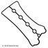 036-1982 by BECK ARNLEY - VALVE COVER GASKET/GASKETS