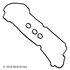 036-1975 by BECK ARNLEY - VALVE COVER GASKET SET