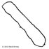 036-1976 by BECK ARNLEY - VALVE COVER GASKET/GASKETS