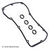 036-1990 by BECK ARNLEY - VALVE COVER GASKET SET