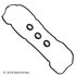 036-1987 by BECK ARNLEY - VALVE COVER GASKET SET