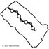 036-2007 by BECK ARNLEY - VALVE COVER GASKET/GASKETS