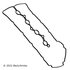 036-2008 by BECK ARNLEY - VALVE COVER GASKET/GASKETS