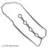 036-2010 by BECK ARNLEY - VALVE COVER GASKET/GASKETS