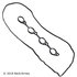 036-2000 by BECK ARNLEY - VALVE COVER GASKET/GASKETS