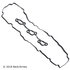 036-2002 by BECK ARNLEY - VALVE COVER GASKET/GASKETS