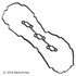 036-2003 by BECK ARNLEY - VALVE COVER GASKET/GASKETS