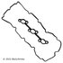 036-2004 by BECK ARNLEY - VALVE COVER GASKET/GASKETS