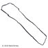 036-2017 by BECK ARNLEY - VALVE COVER GASKET/GASKETS