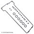 036-2020 by BECK ARNLEY - VALVE COVER GASKET SET