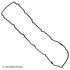 036-2011 by BECK ARNLEY - VALVE COVER GASKET/GASKETS