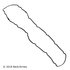 036-2012 by BECK ARNLEY - VALVE COVER GASKET/GASKETS