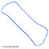 036-2013 by BECK ARNLEY - VALVE COVER GASKET/GASKETS