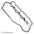 036-2029 by BECK ARNLEY - VALVE COVER GASKET SET