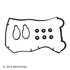 036-2040 by BECK ARNLEY - VALVE COVER GASKET SET