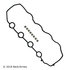 036-2033 by BECK ARNLEY - VALVE COVER GASKET SET