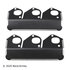 037-4602 by BECK ARNLEY - EXH MANIFOLD GASKET SET
