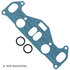 037-4656 by BECK ARNLEY - INT MANIFOLD GASKET SET